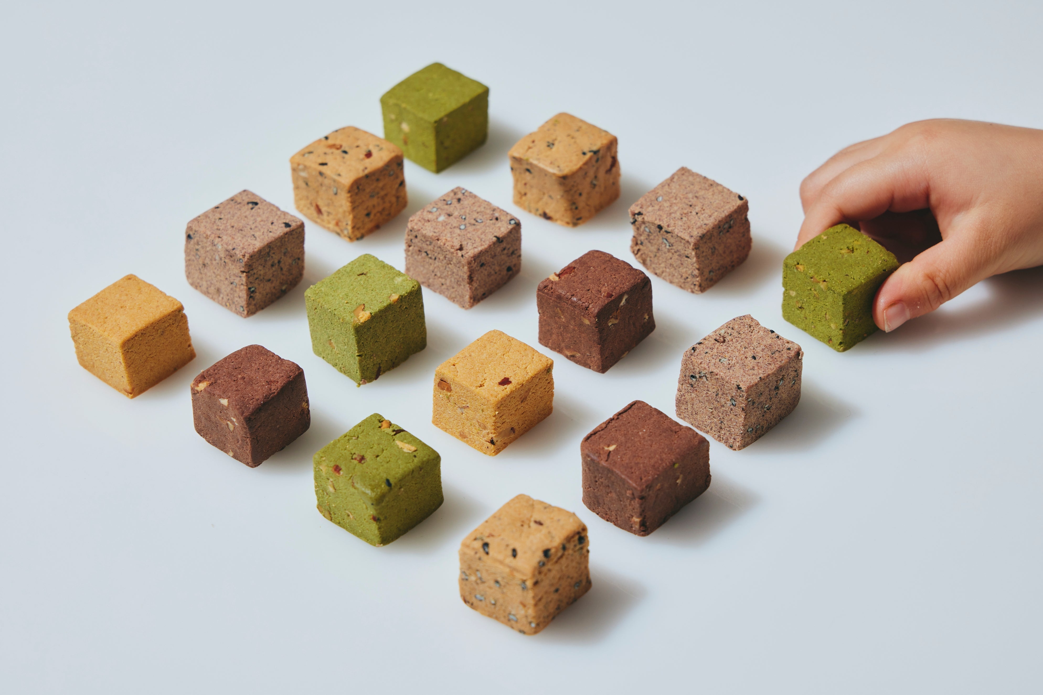 Dear me/Re:Life food(ディアミー リライフフード)が始まります