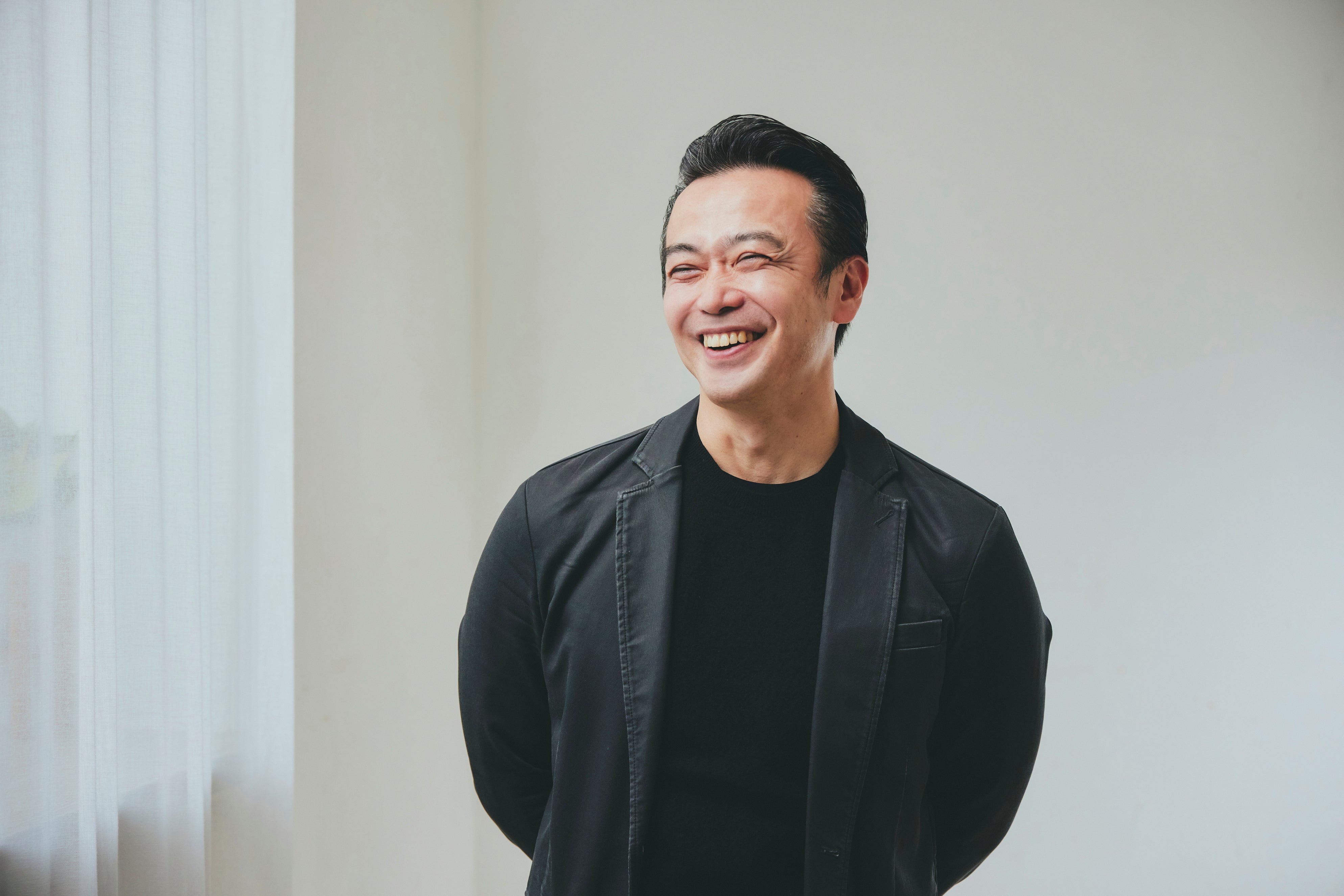 【メディア掲載のお知らせ】Blue Spirits Mediaにて代表・佐野博政のインタビューが掲載されました